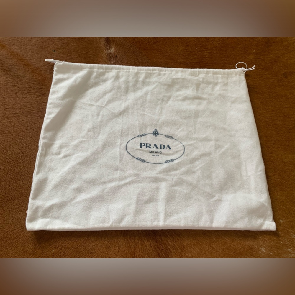 Prada Dust Bag